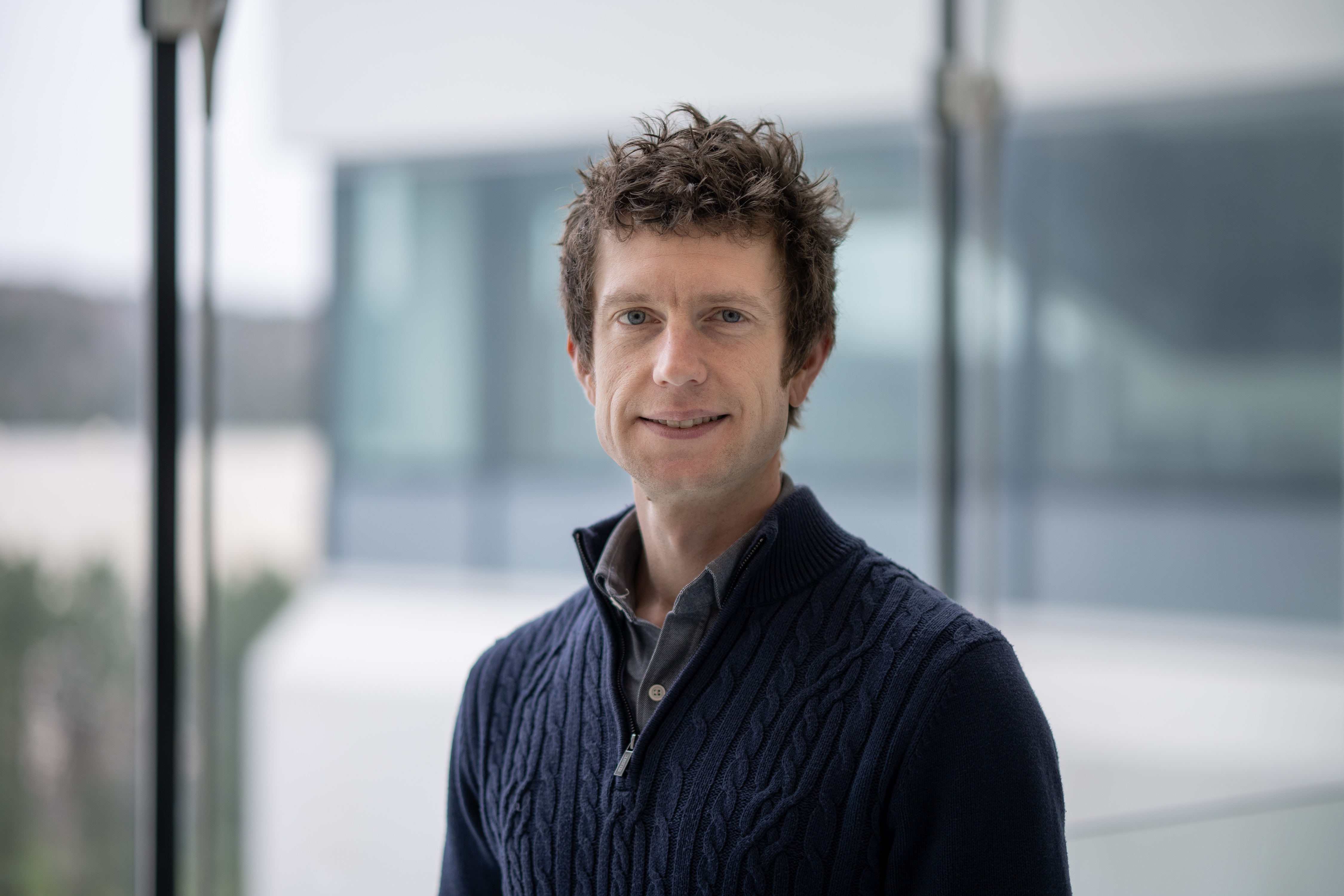 Dr. Ben Misiuk